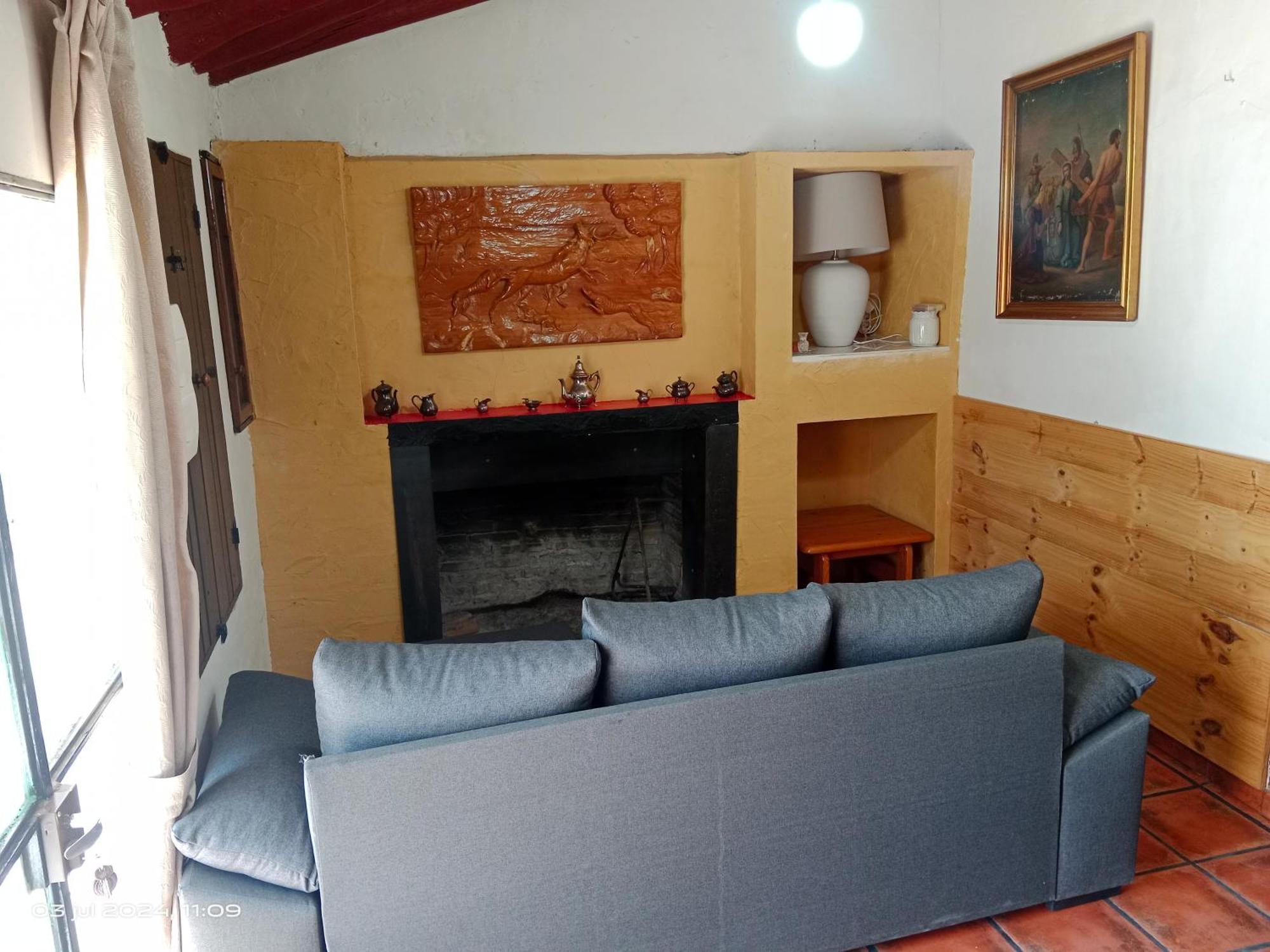 Casa Las Moscas Murcia Exterior photo