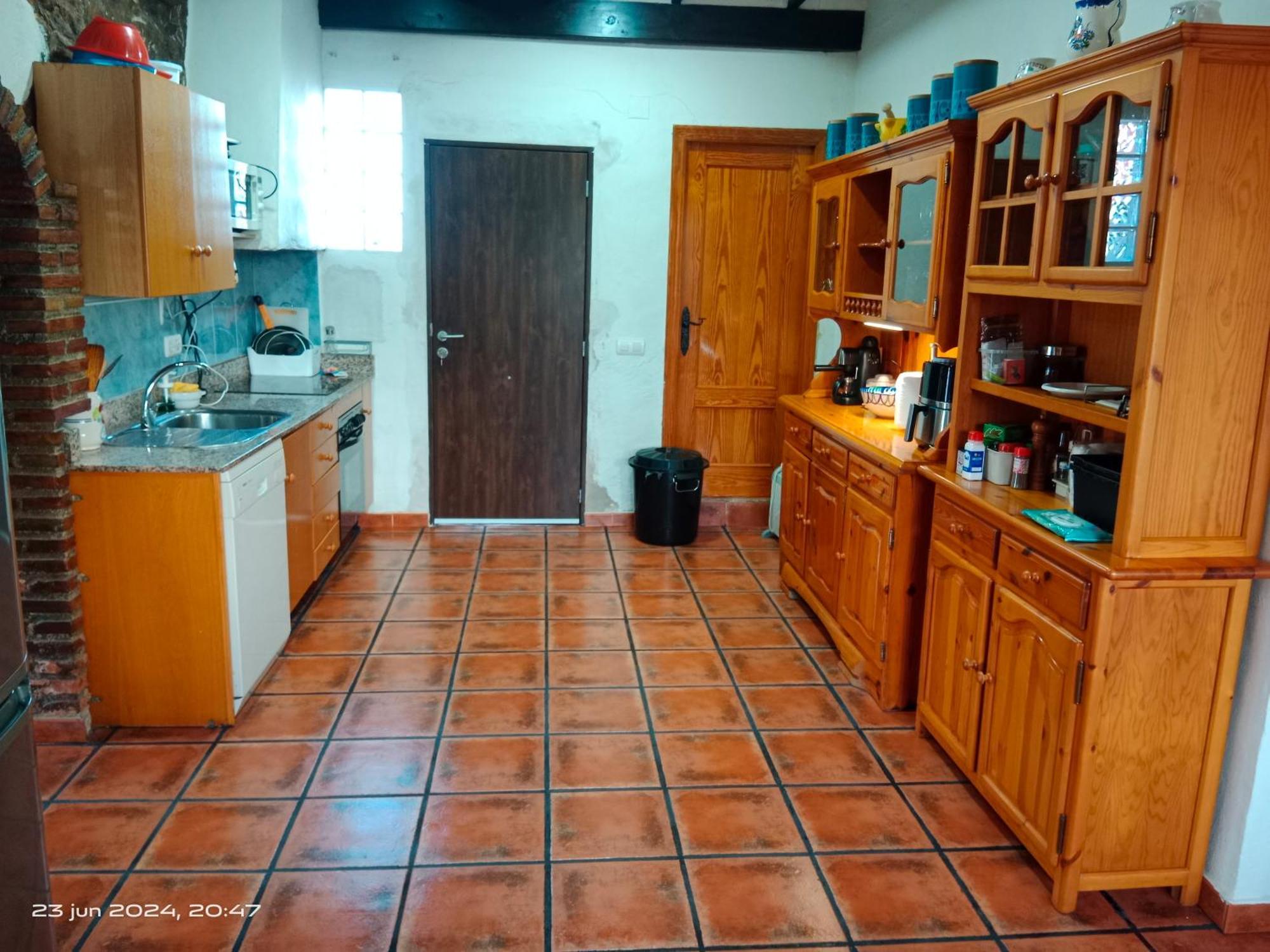 Casa Las Moscas Murcia Exterior photo